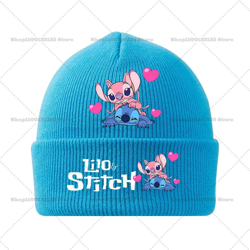 Bonnet STITCH FANA ZONE