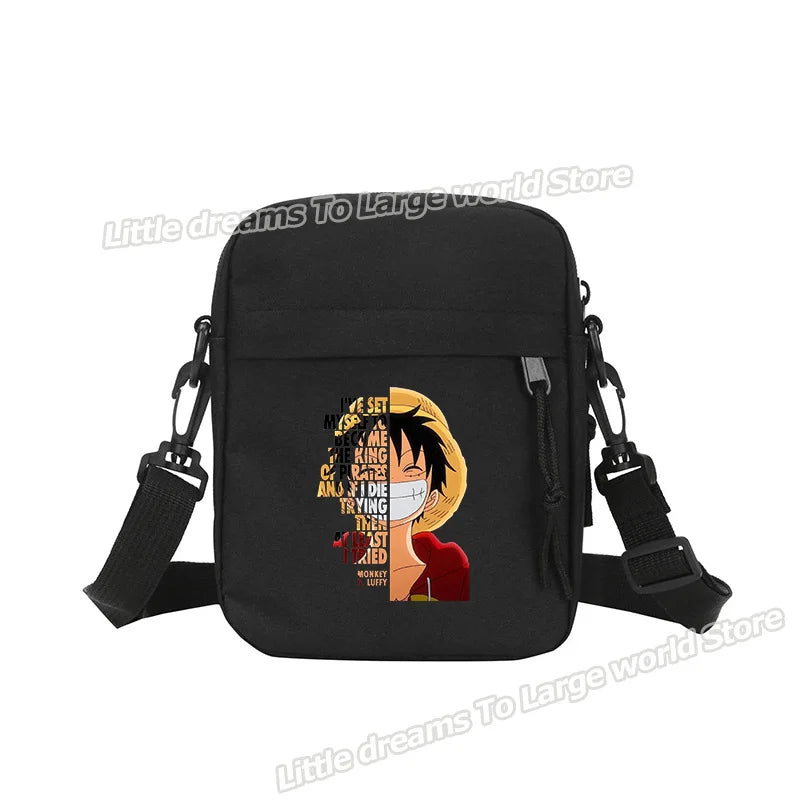 Sacoche ONE PIECE - FANA ZONE