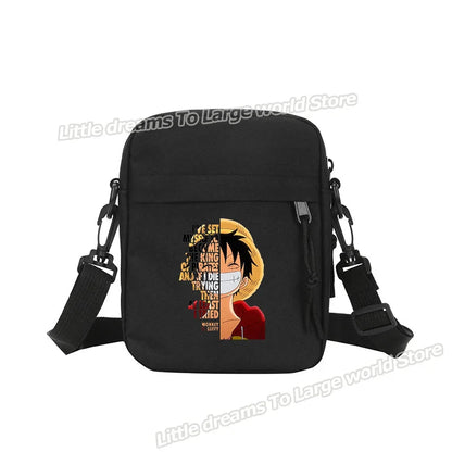 Sacoche ONE PIECE - FANA ZONE