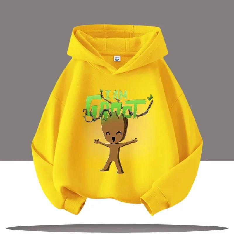 Sweat GROOT enfant - FANA ZONE