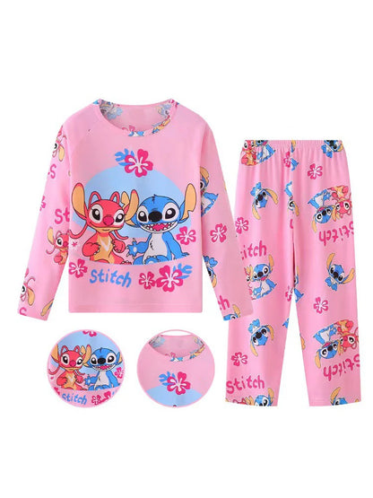 Pyjama STITCH enfant - FANA ZONE