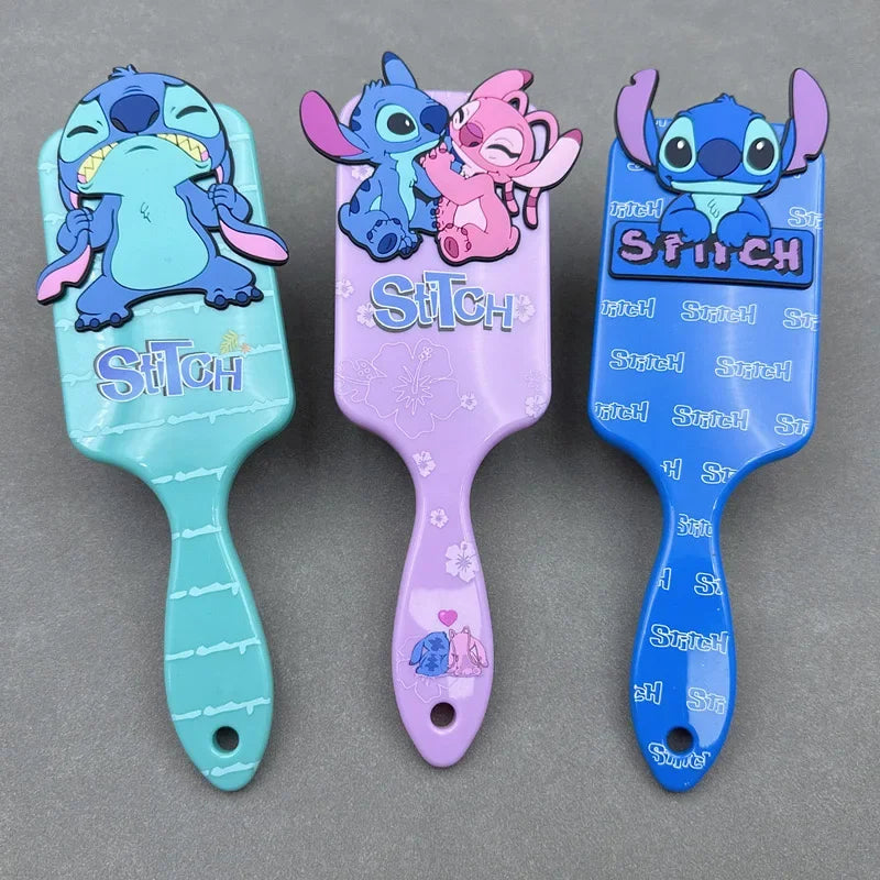 Brosse a cheveux STITCH - FANA ZONE