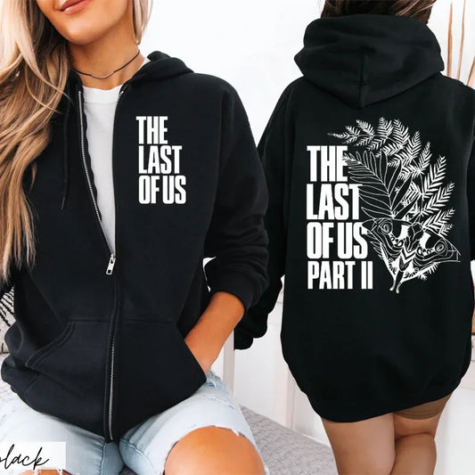 Veste The Last Of US adulte