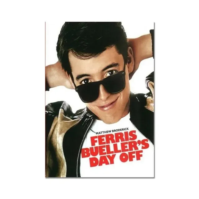 Affiche de film RETRO - FANA ZONE