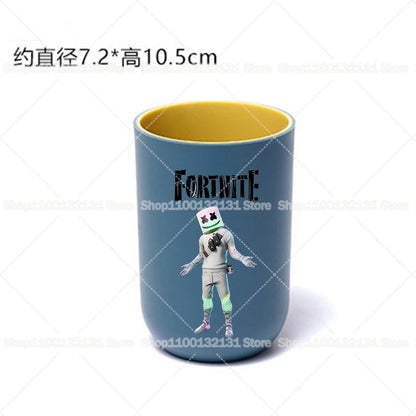 Mug FORTNITE FANA ZONE