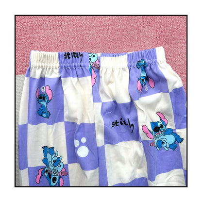 Pyjama STITCH enfant - FANA ZONE