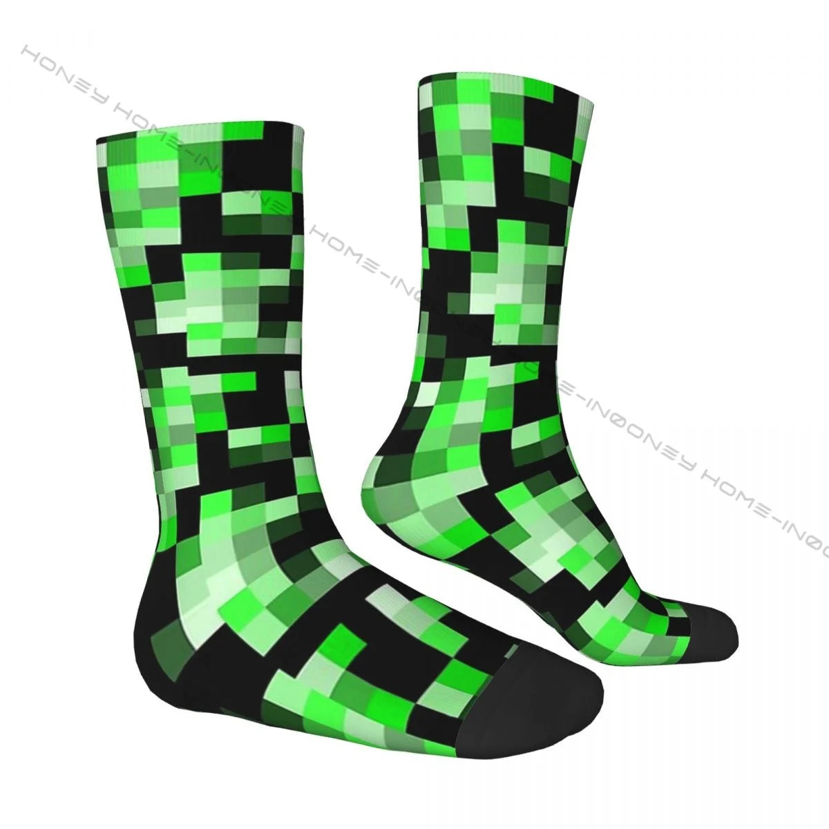 Chaussette MINECRAFT - FANA ZONE