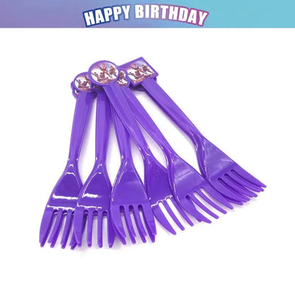 Anniversaire FORTNITE FANA ZONE