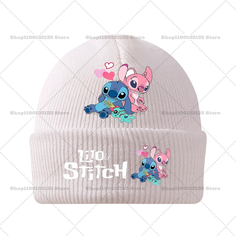 Bonnet STITCH FANA ZONE