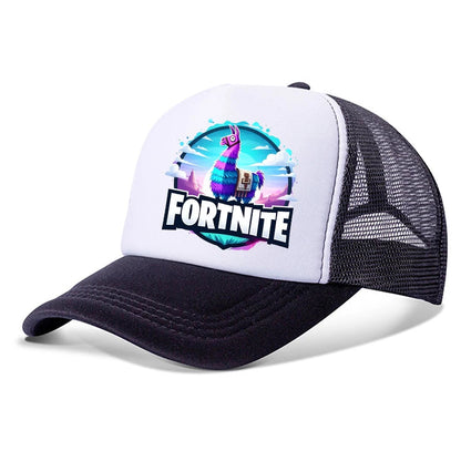 FORTNITE casquette enfant et adulte Ma boutique
