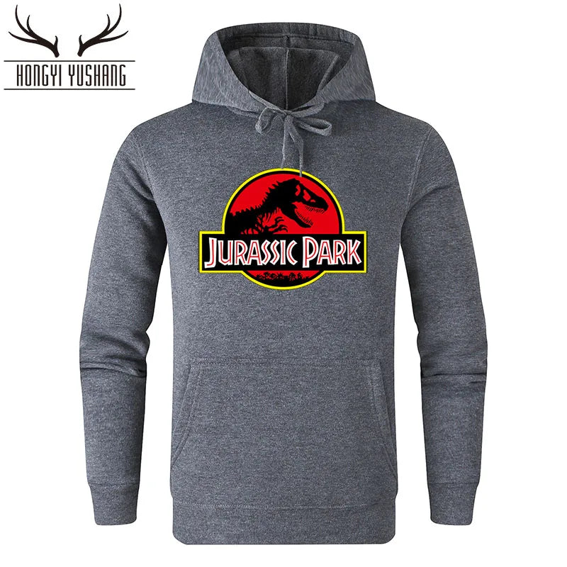 Sweat JURASSIC PARK adulte - FANA ZONE