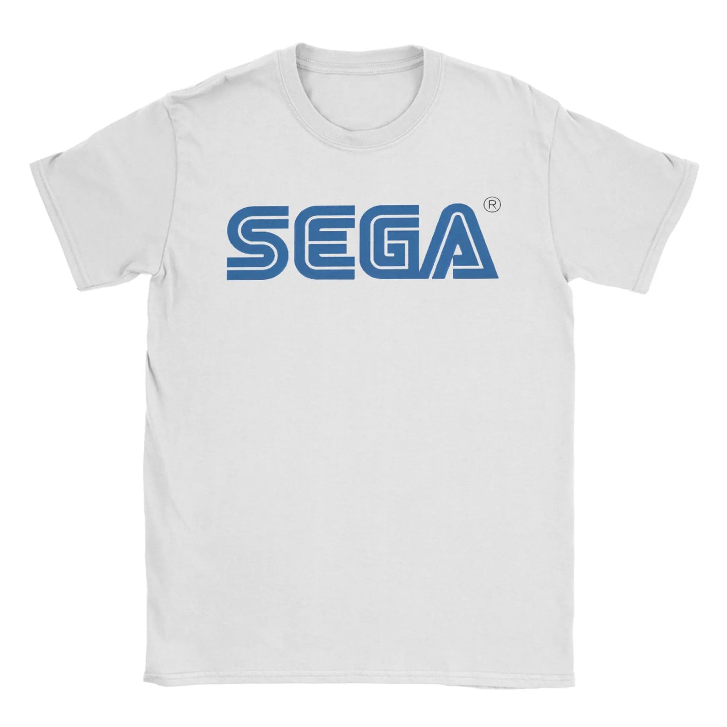T-shirt SEGA - FANA ZONE