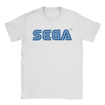 T-shirt SEGA - FANA ZONE