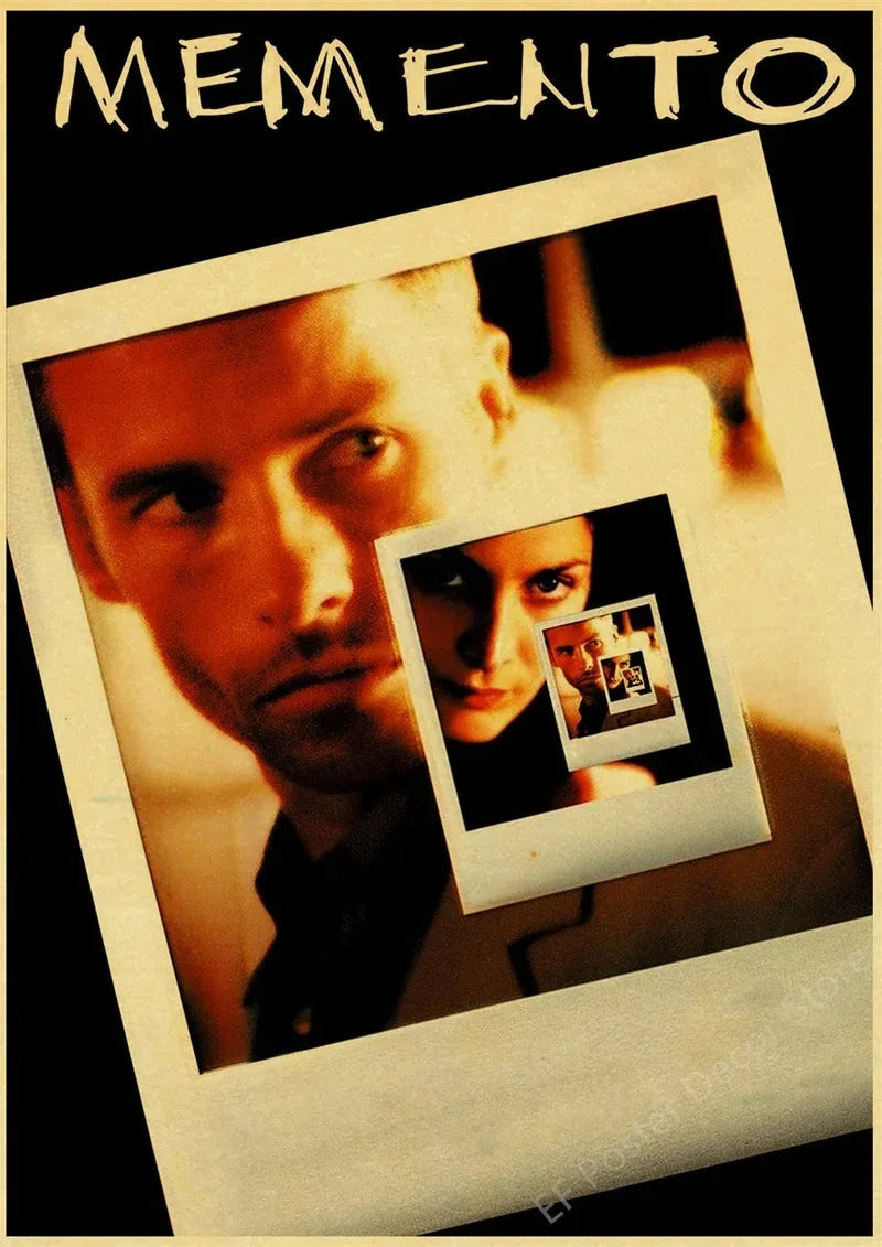 Affiche de film culte - FANA ZONE