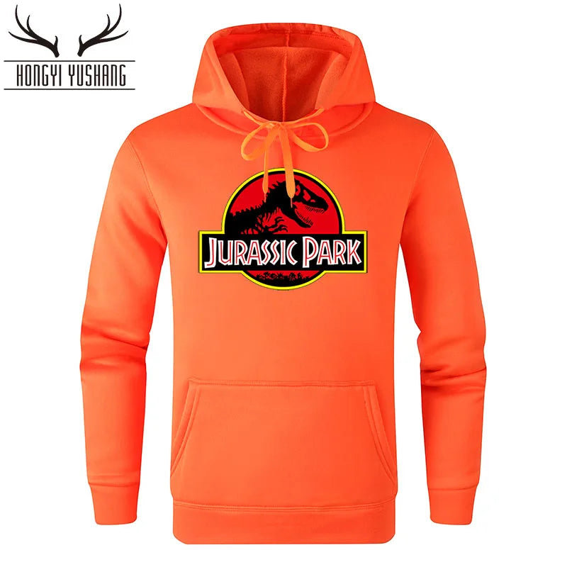 Sweat JURASSIC PARK adulte - FANA ZONE