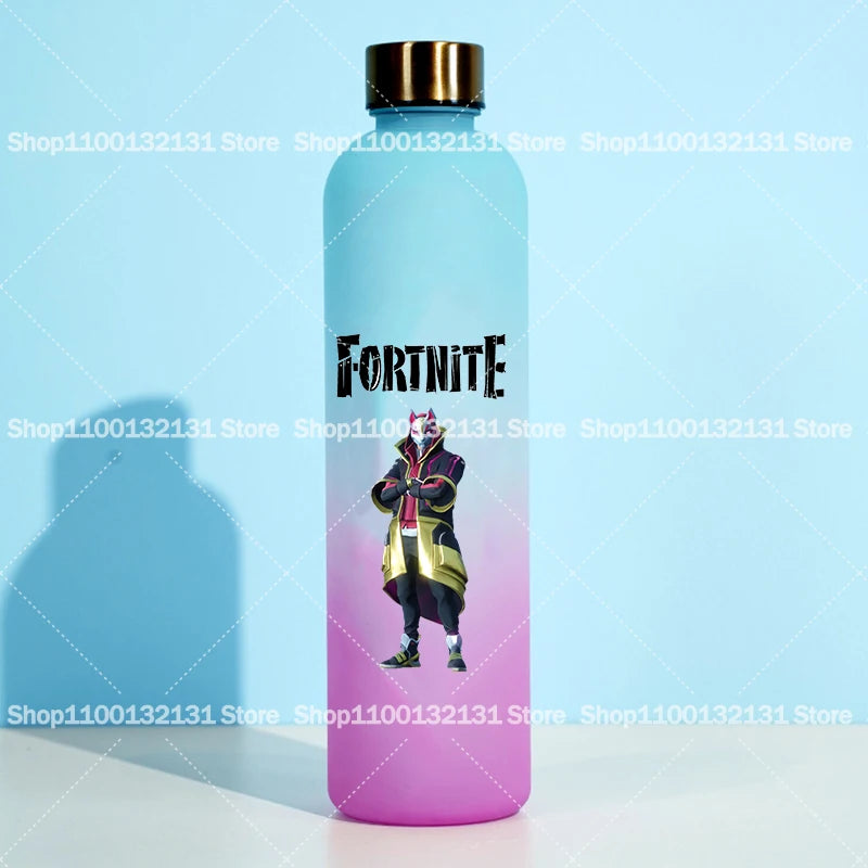 Gourde FORTNITE 900ML - FANA ZONE