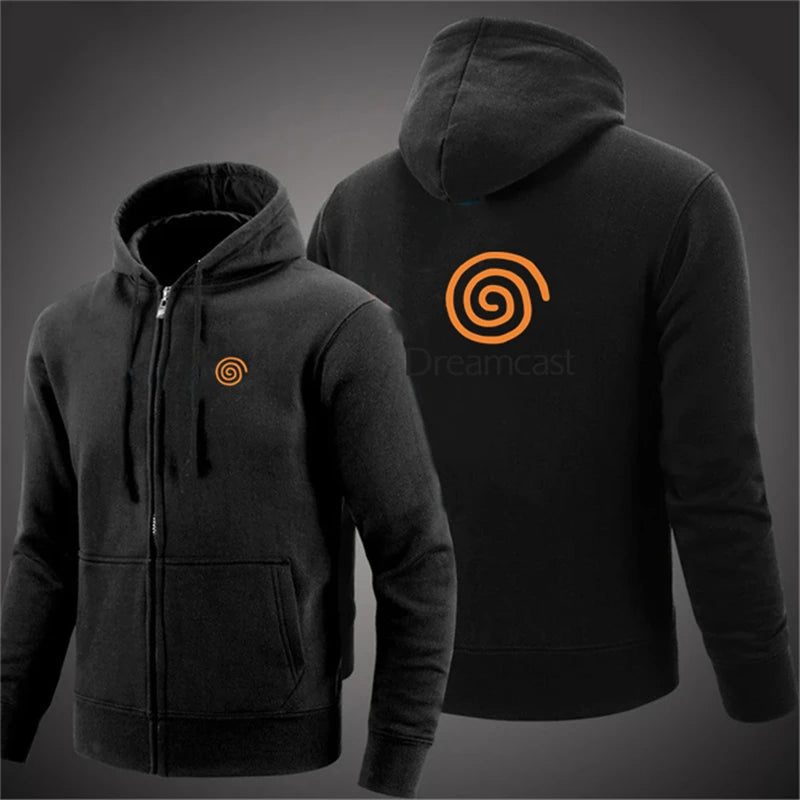 Veste SEGA DREAMCAST adulte - FANA ZONE