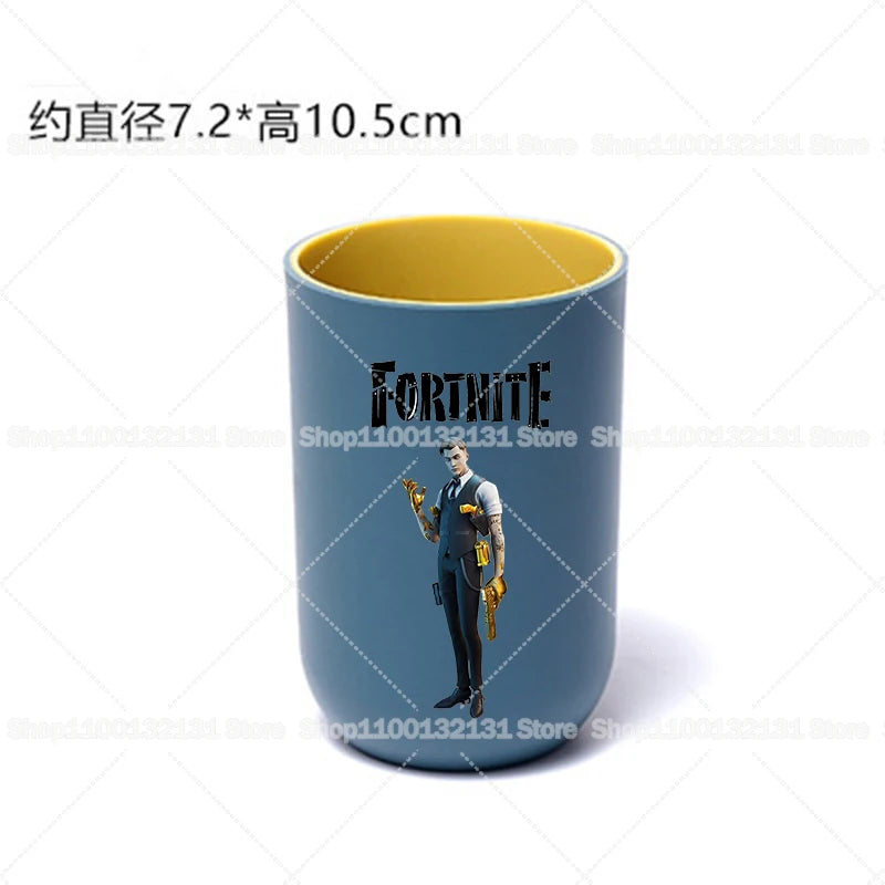 Mug FORTNITE FANA ZONE