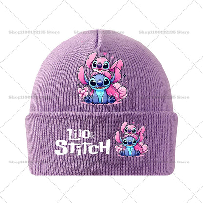 Bonnet STITCH FANA ZONE