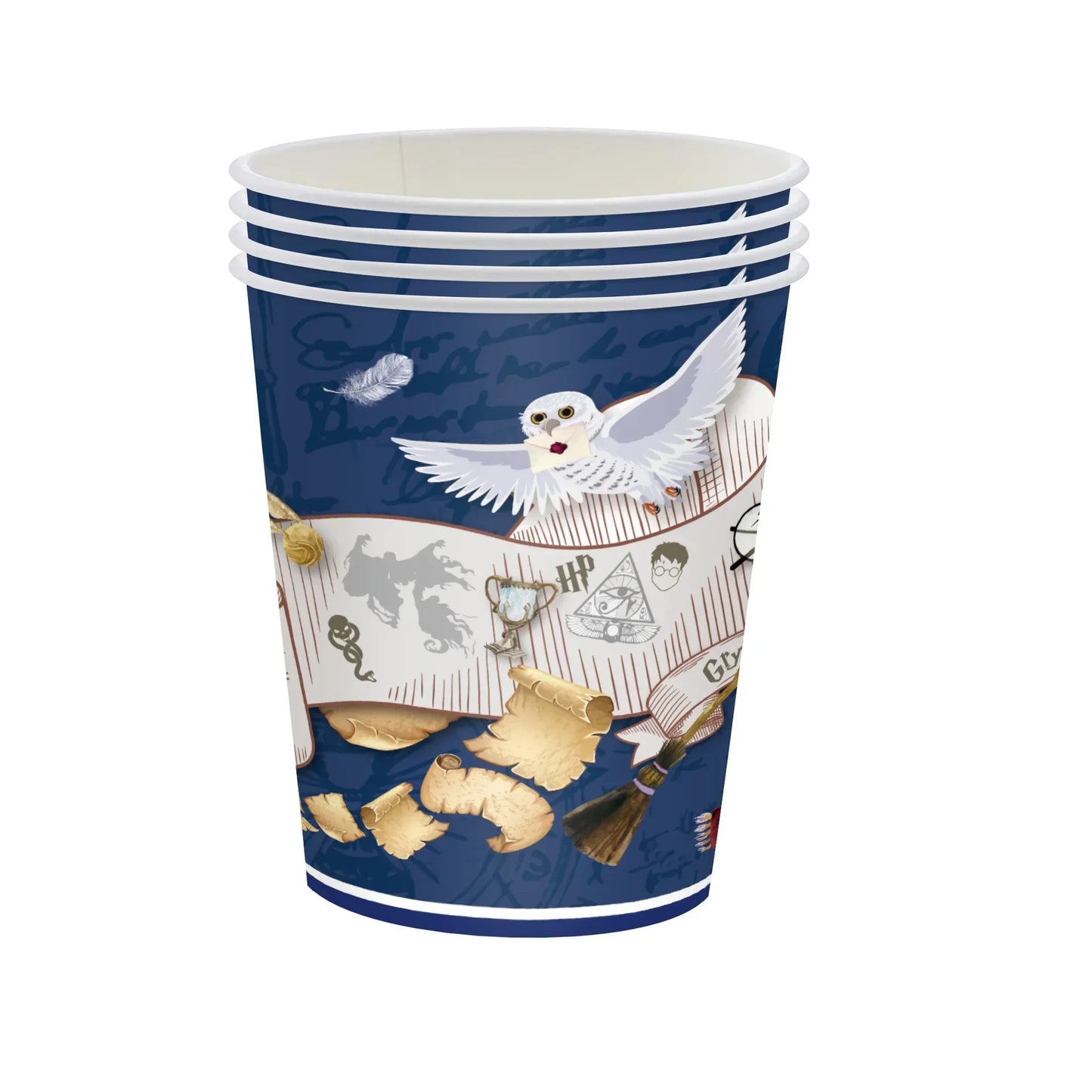 Anniversaire HARRY POTTER - FANA ZONE