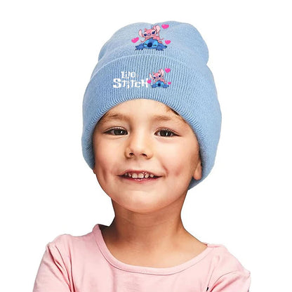 Bonnet STITCH FANA ZONE