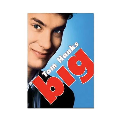 Affiche de film RETRO - FANA ZONE