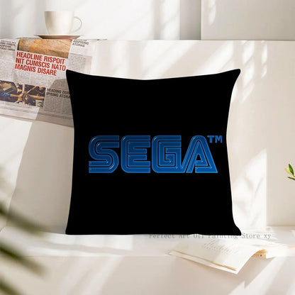 Housse de coussin SEGA - FANA ZONE