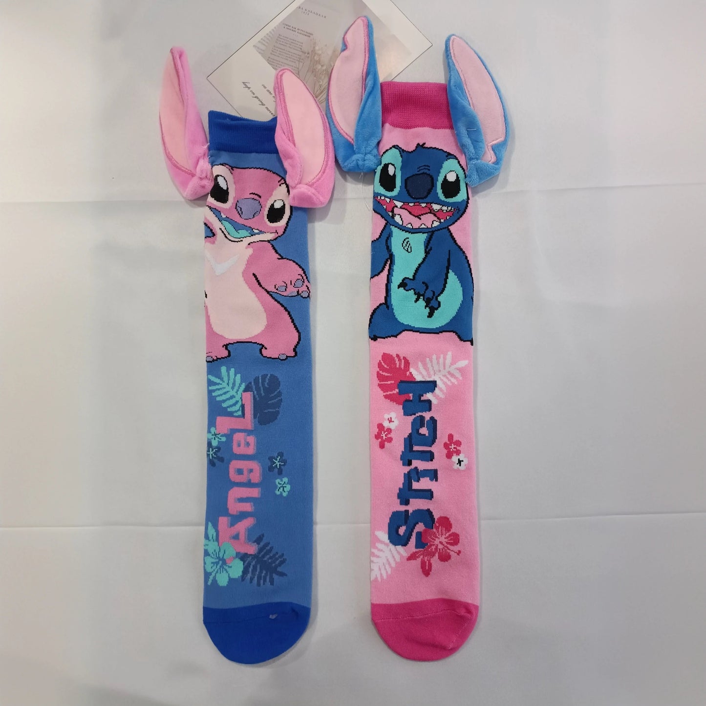 Chaussette STITCH enfant FANA ZONE