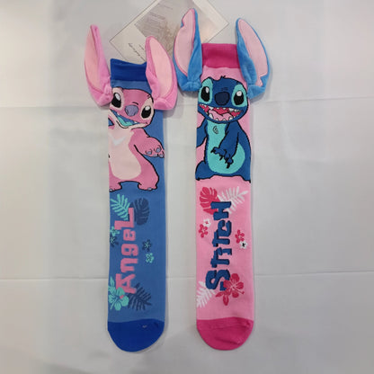 Chaussette STITCH enfant FANA ZONE