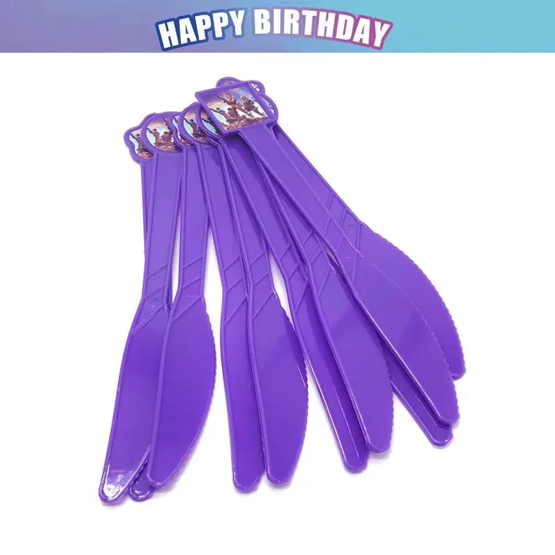 Anniversaire FORTNITE FANA ZONE