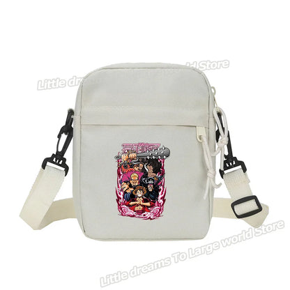 Sacoche ONE PIECE - FANA ZONE