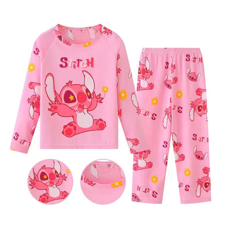 Pyjama STITCH enfant - FANA ZONE