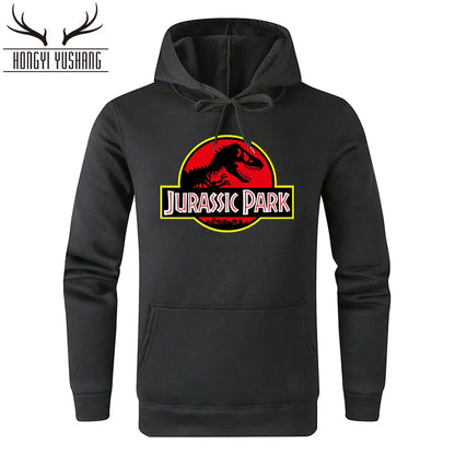 Sweat JURASSIC PARK adulte - FANA ZONE