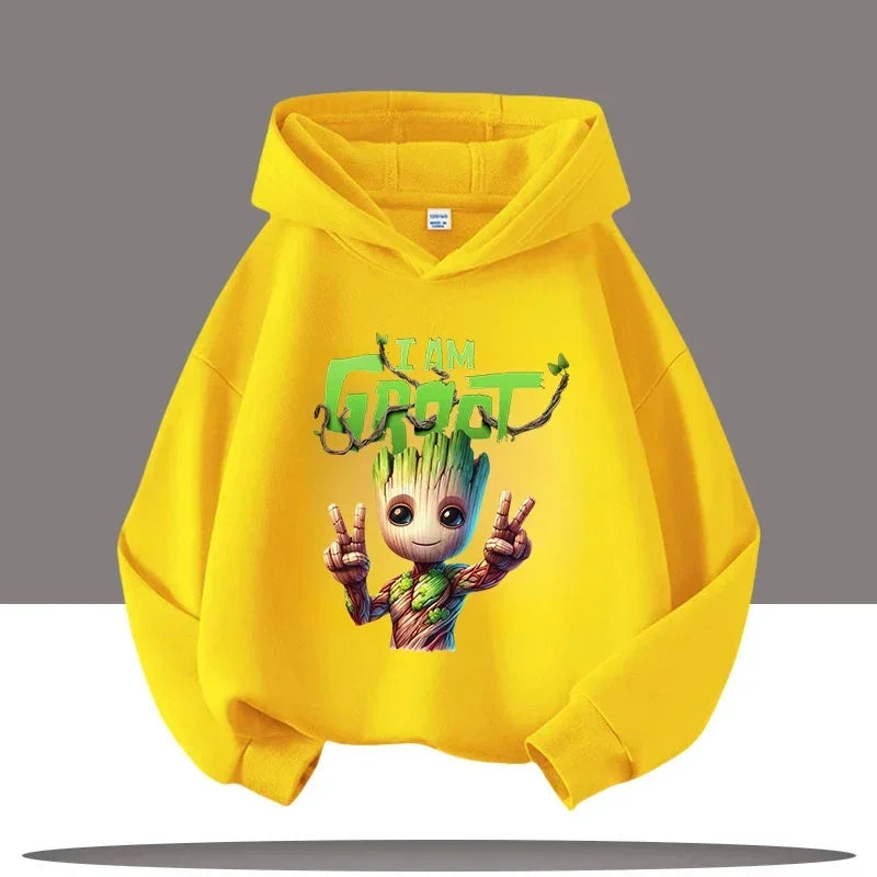 Sweat GROOT enfant - FANA ZONE
