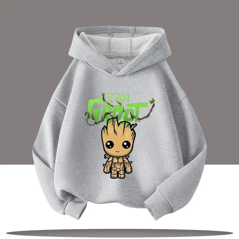 Sweat GROOT enfant - FANA ZONE