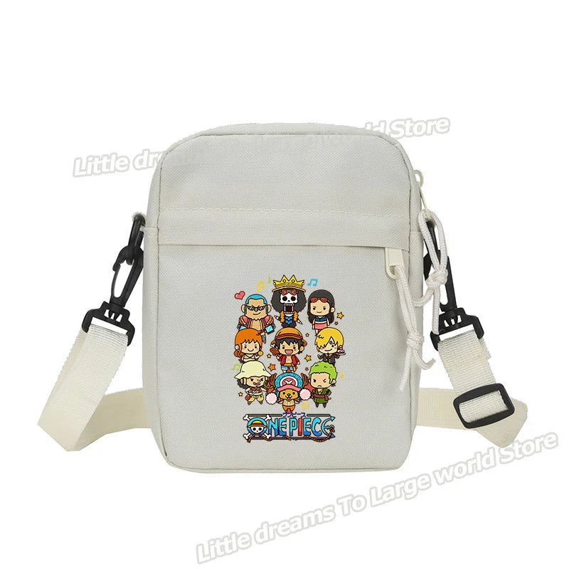 Sacoche ONE PIECE - FANA ZONE