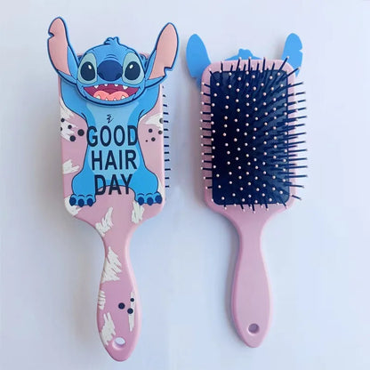 Brosse a cheveux STITCH - FANA ZONE