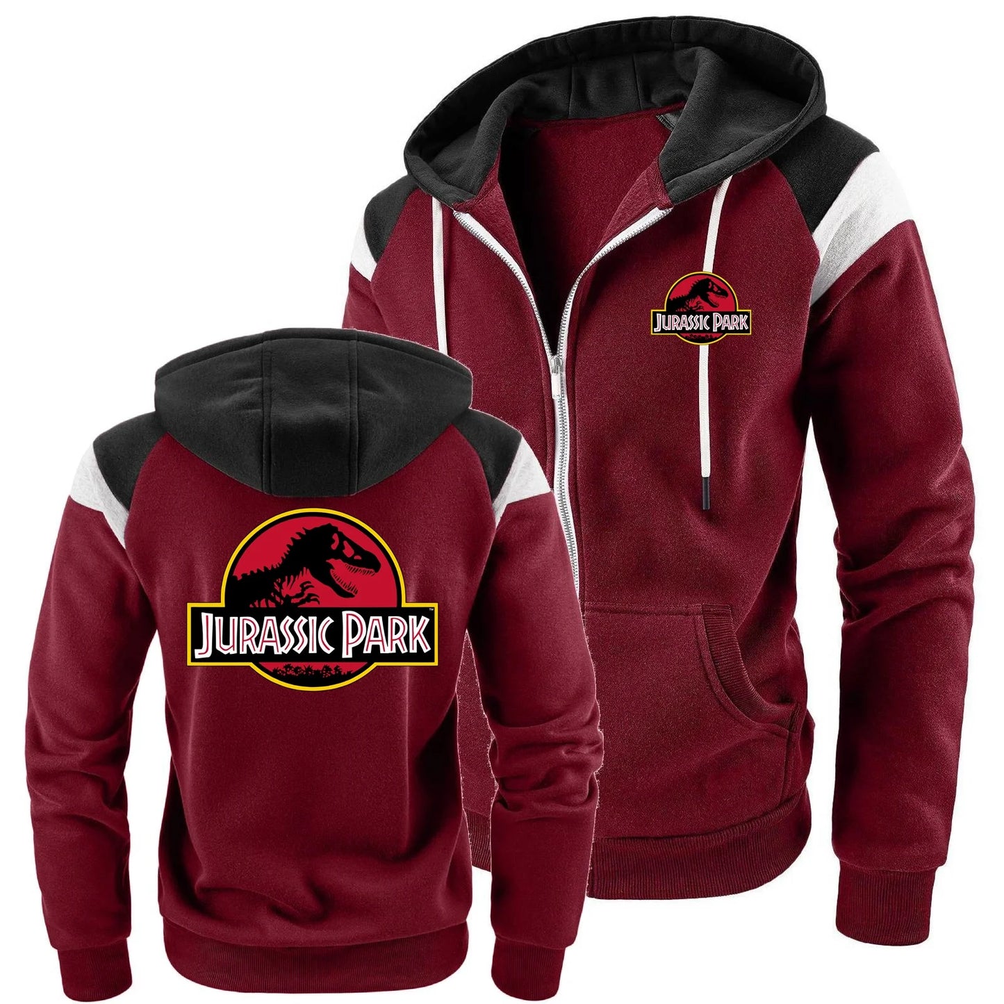 Veste JURASSIC PARK adulte - FANA ZONE