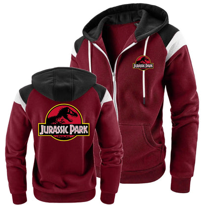 Veste JURASSIC PARK adulte - FANA ZONE