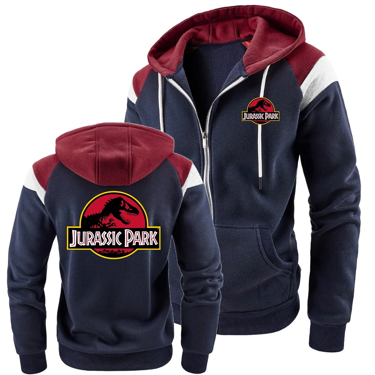 Veste JURASSIC PARK adulte - FANA ZONE