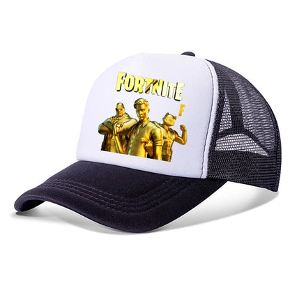 FORTNITE casquette enfant et adulte Ma boutique