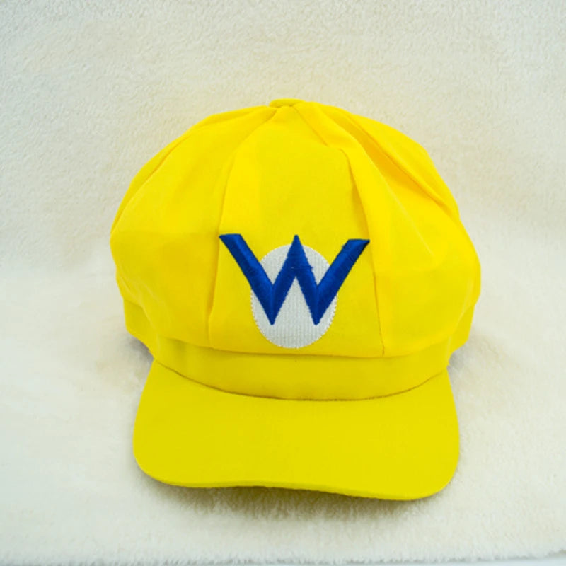 Casquette SUPER MARIO FANA ZONE