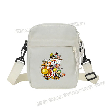 Sacoche ONE PIECE - FANA ZONE