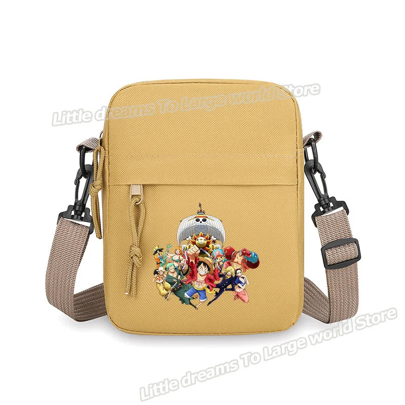 Sacoche ONE PIECE - FANA ZONE