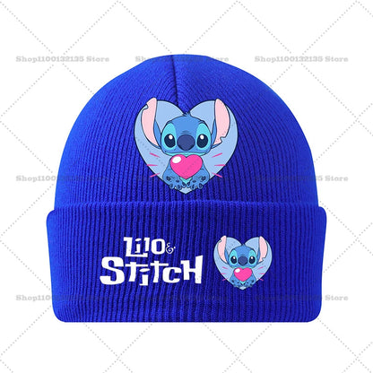 Bonnet STITCH FANA ZONE