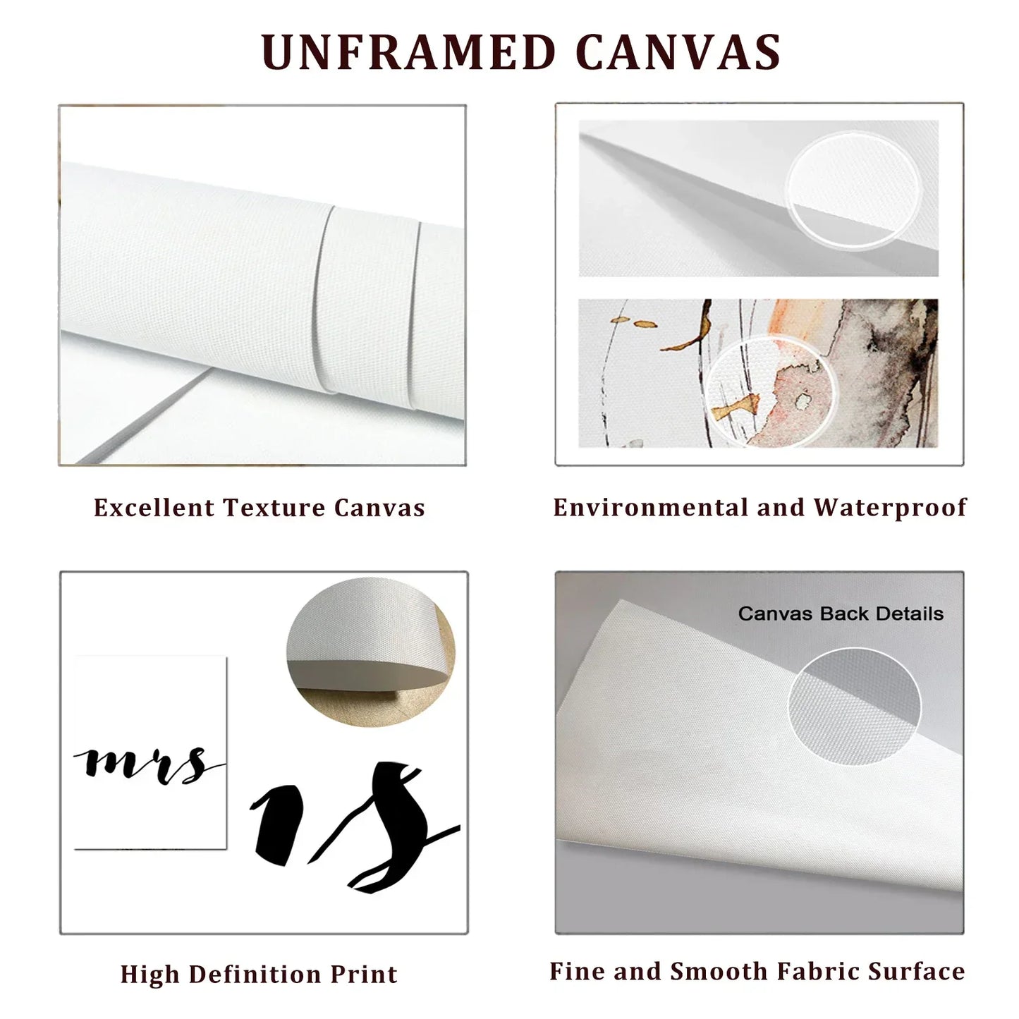 Affiche de film RETRO - FANA ZONE