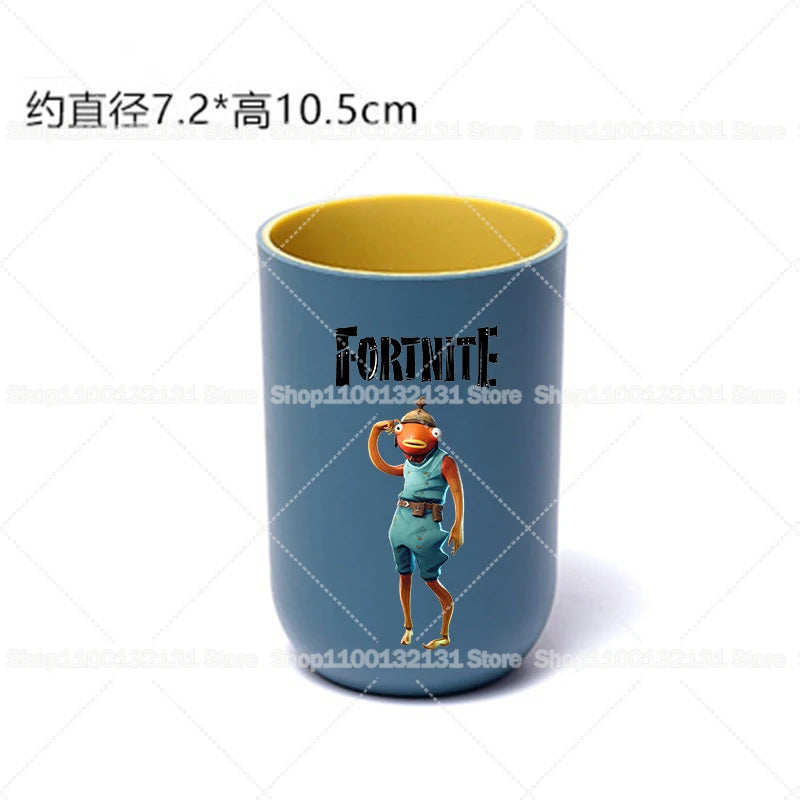 Mug FORTNITE FANA ZONE