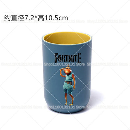 Mug FORTNITE FANA ZONE