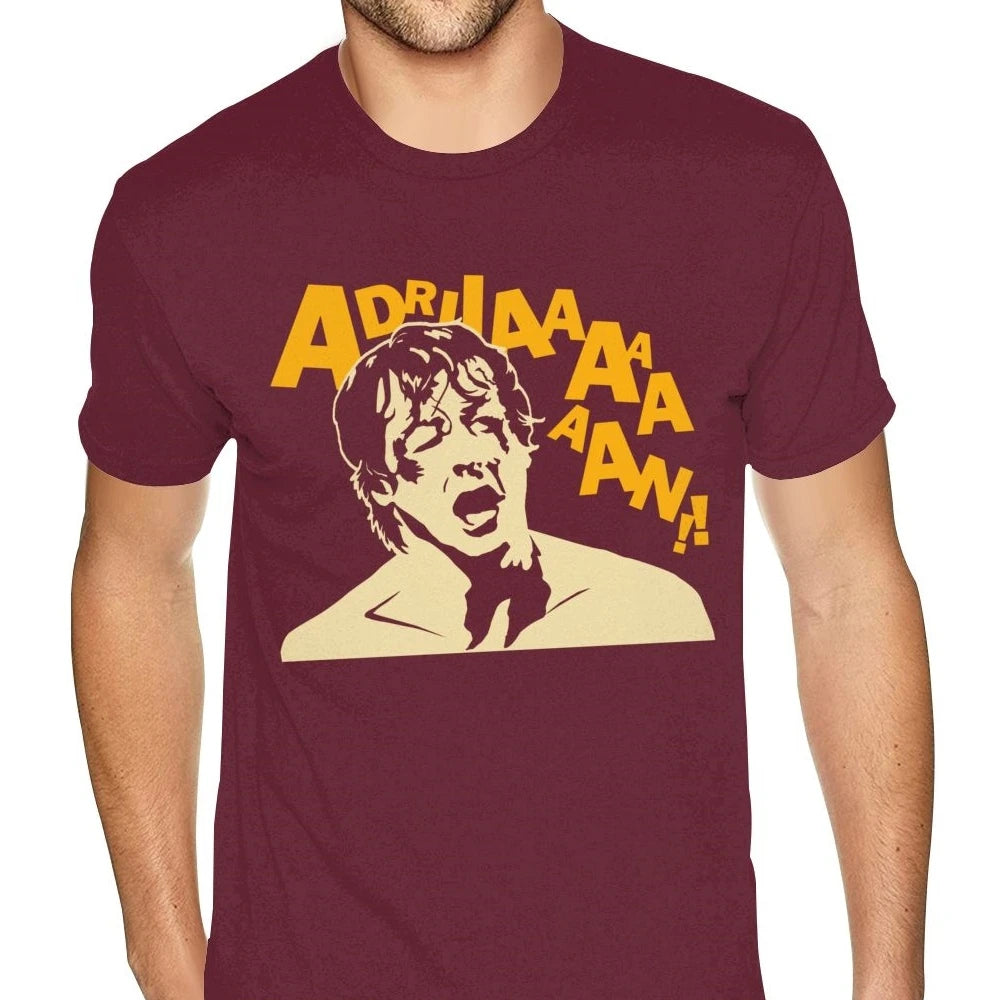 T-shirt ROCKY " ADRIAN " adulte - FANA ZONE