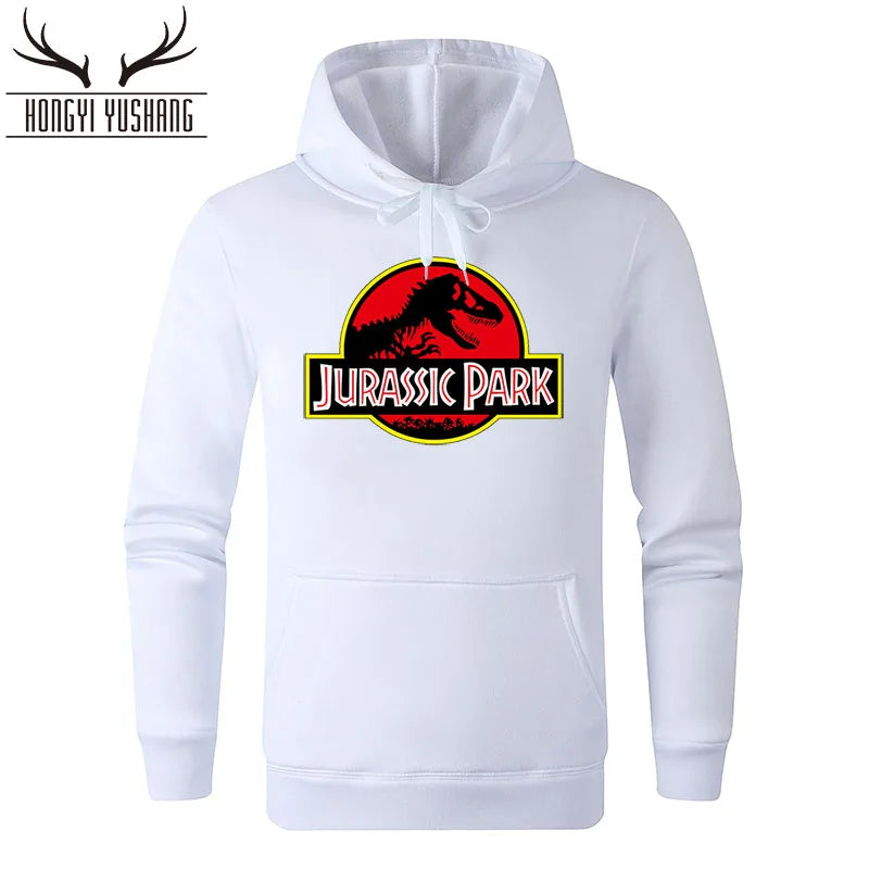 Sweat JURASSIC PARK adulte - FANA ZONE